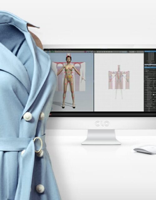 3D Fashion Design | Clo3D