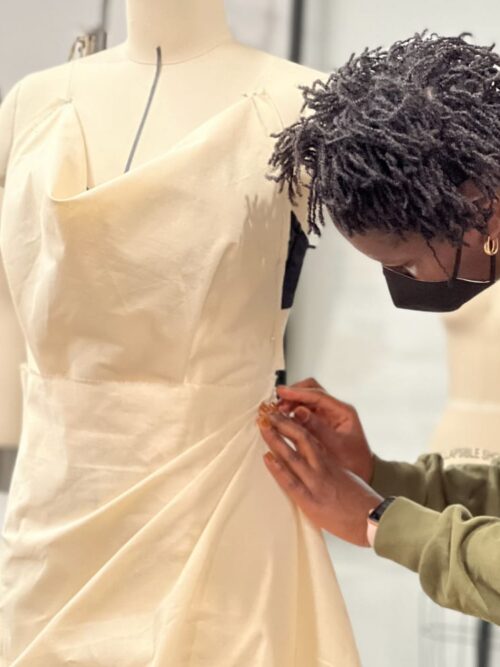 Draping I