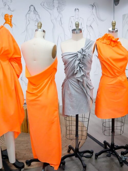 Draping II
