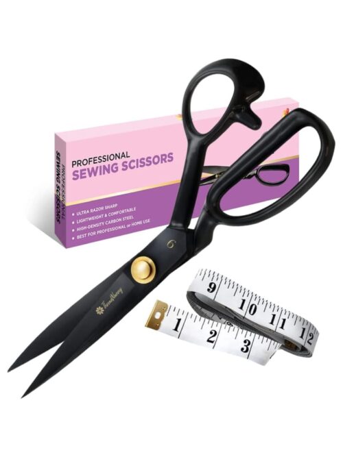 Professional Fabric Scissor