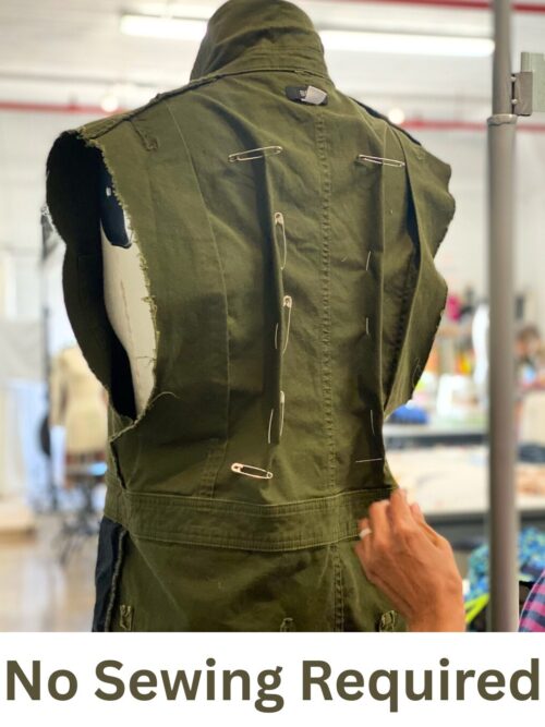 Introduction to Style Creation