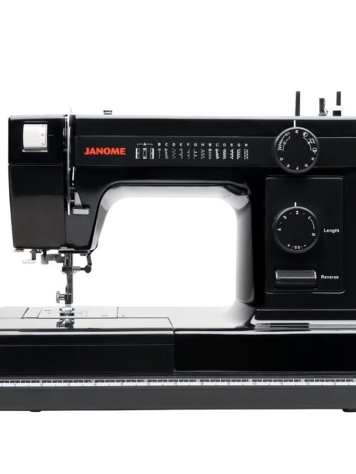 Janome HD1000 Sewing Machine
