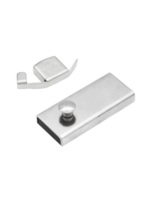Sewing Magnetic Seam Guide