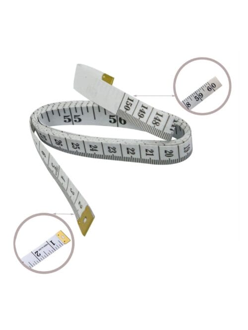 GDMINLO Soft Tape Measure