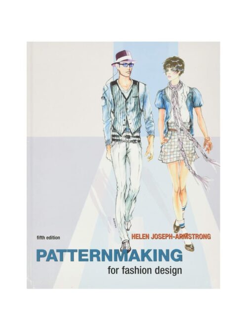 Patternmaking for Fashion Design