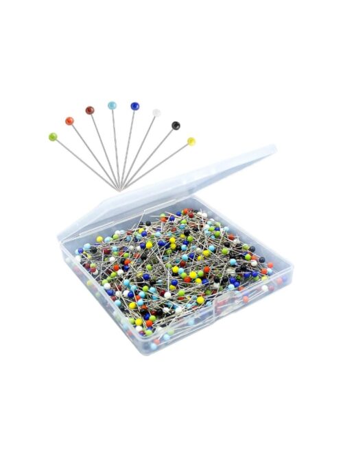 Sewing Pins