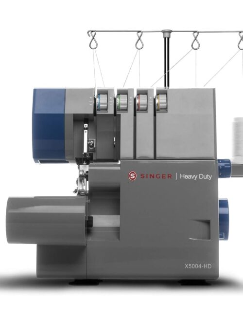 SINGER X5004HD Serger Overlock Machine
