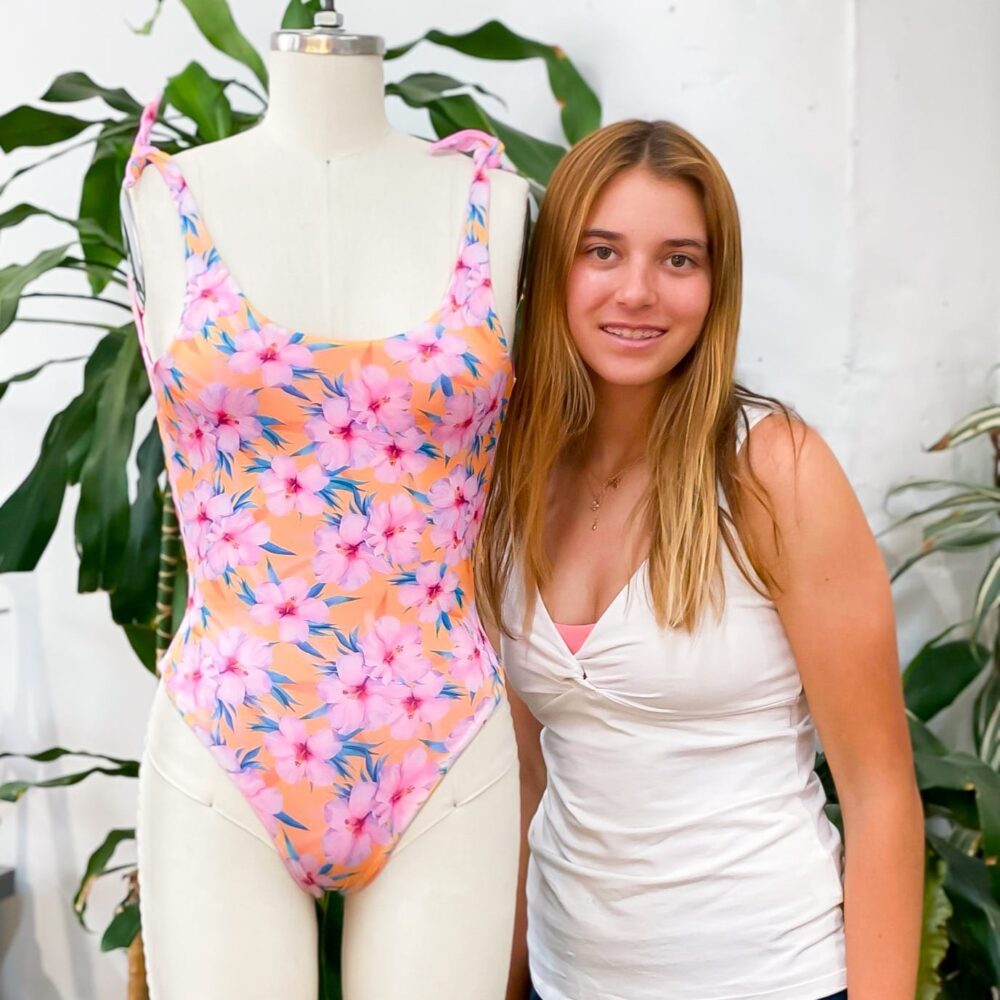 Swimsuit - Image 3
