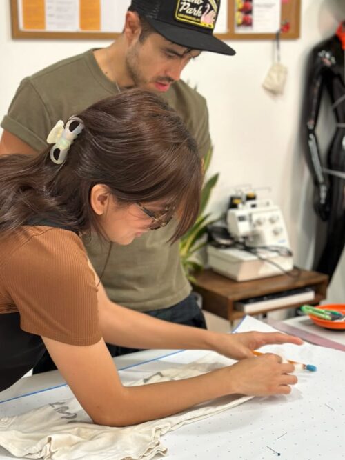 Two-Hour Personal Workshop