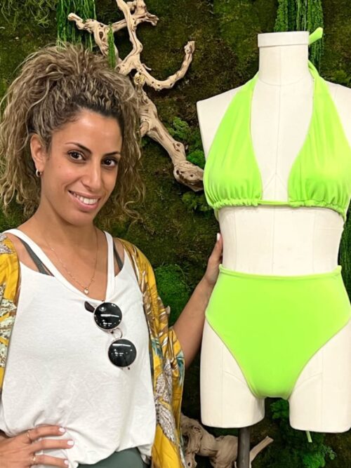 Swimsuit