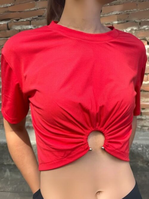 2301 Short Sleeve T Shirt