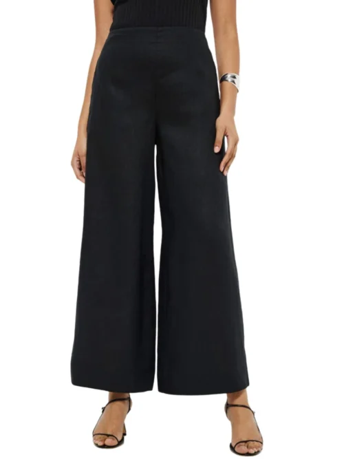 2306 WIDE LEG PANTS