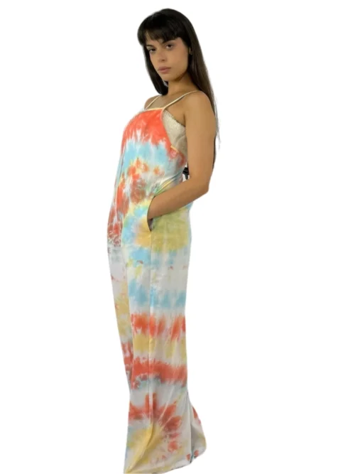 2316 ONE PIECE JUMPSUIT