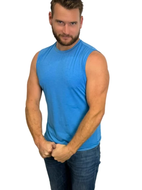 2324 ACTIVE TANK