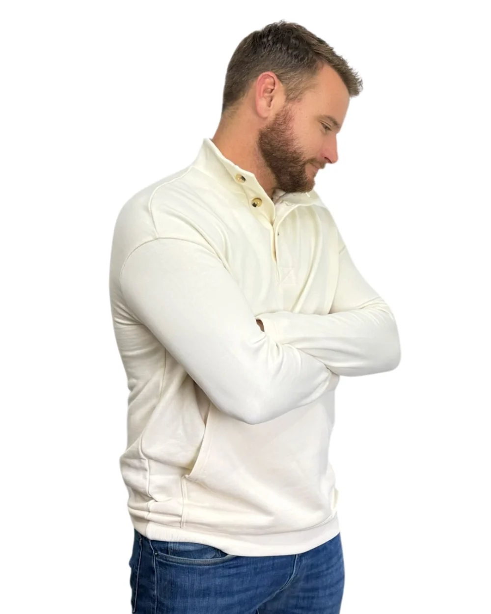 2408 Pullover