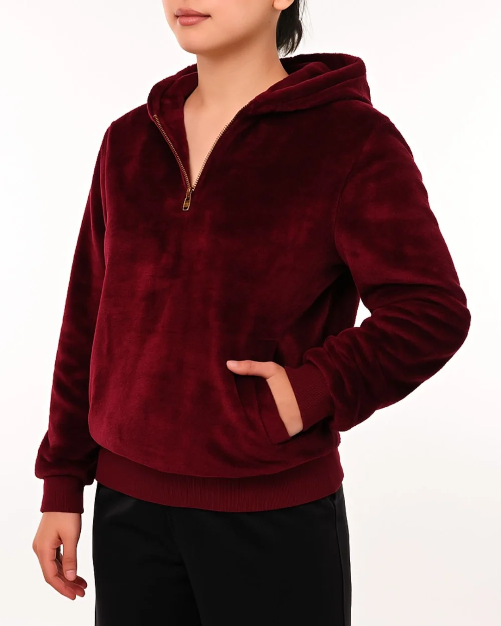 2201 Puff Jacket