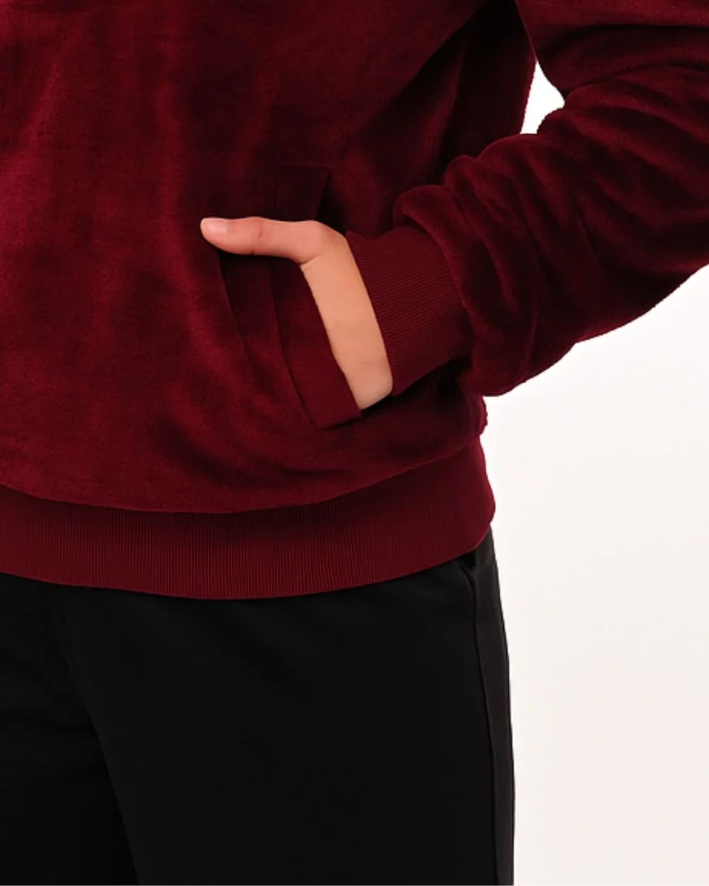 2201 Puff Jacket - Image 2