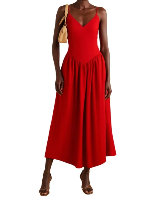 2217 Midi Dress