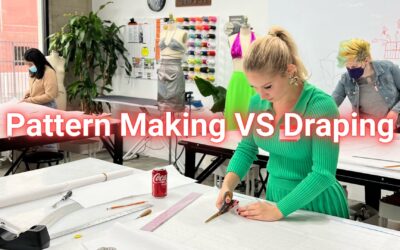 Two Essential Paths In Fashion Design