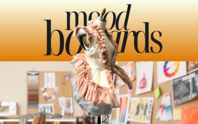 Inspiring Your Collection