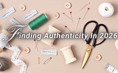Authenticity is Trending in 2026