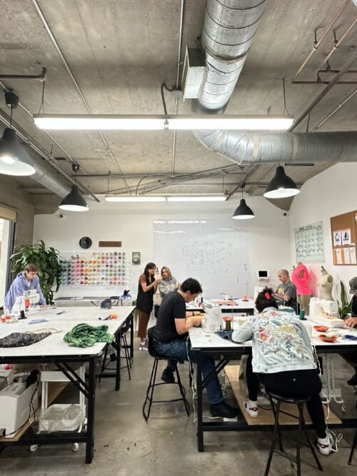 Unlimited Workshop Membership