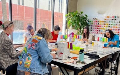 Why Creative Co-Working is the Cure for Freelancer Burnout