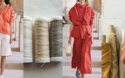 Summer Fashion Trends You Can Actually Sew at Home